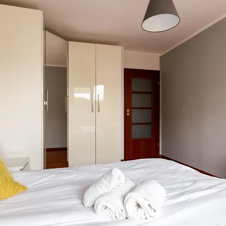 Marina Cosy By Bookinghost Gdynia