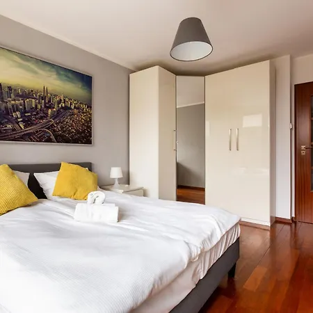 Apartament Marina Cosy By Bookinghost Gdynia