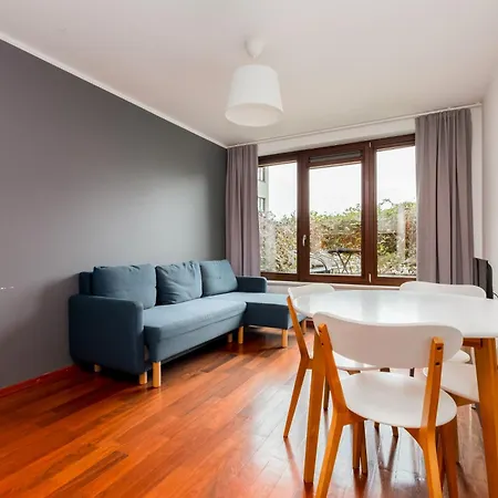 Marina Cosy By Bookinghost Apartament