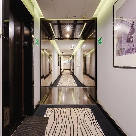 Apartament Marina Cosy By Bookinghost *