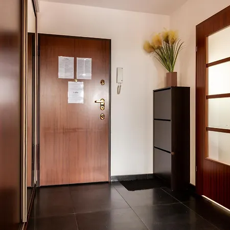 Apartament Marina Cosy By Bookinghost *