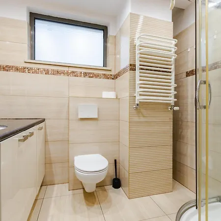 Marina Cosy By Bookinghost Gdynia