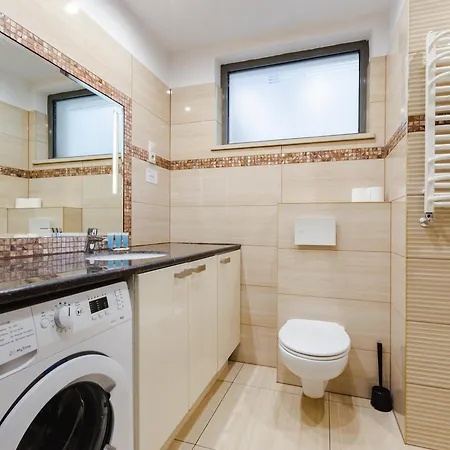 Marina Cosy By Bookinghost Apartament *