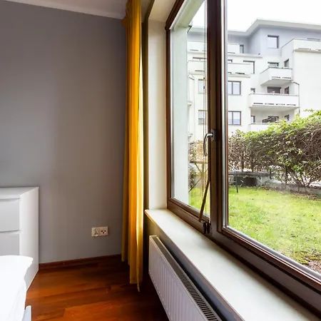 Apartament Marina Cosy By Bookinghost Gdynia