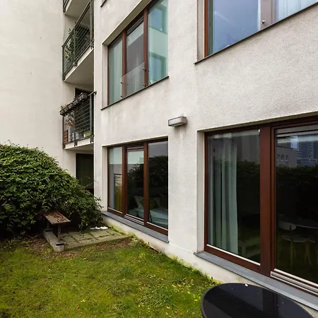 Marina Cosy By Bookinghost * Gdynia