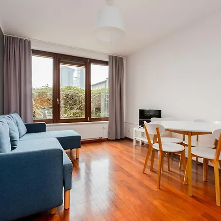 Apartament Marina Cosy By Bookinghost *