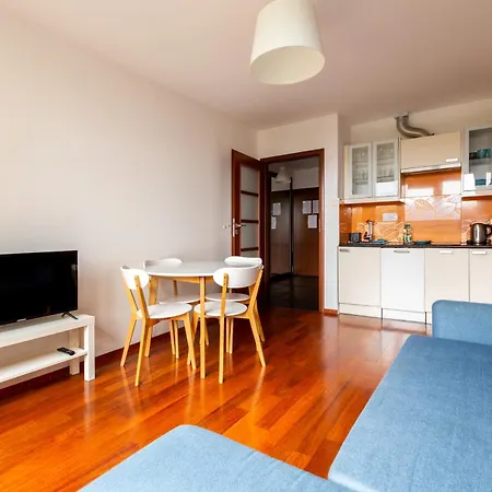 Apartament Marina Cosy By Bookinghost Gdynia