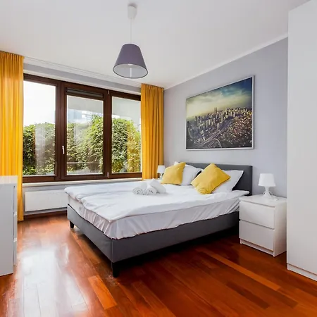 Marina Cosy By Bookinghost Apartament