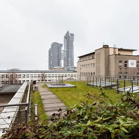 Marina Cosy By Bookinghost Apartament Gdynia