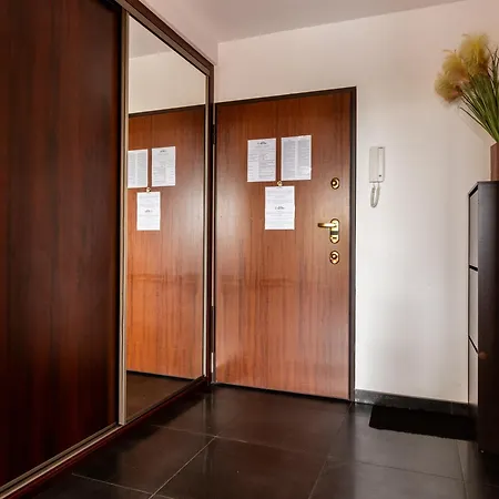 Marina Cosy By Bookinghost *