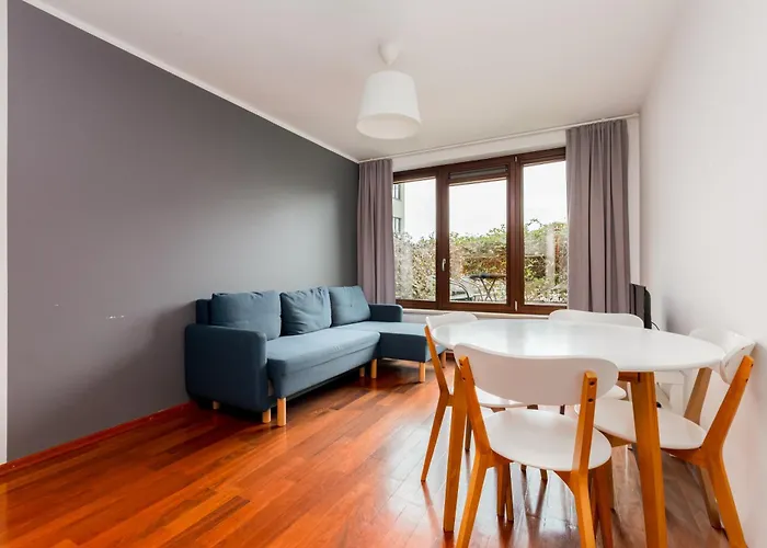 Marina Cosy By Bookinghost Apartament