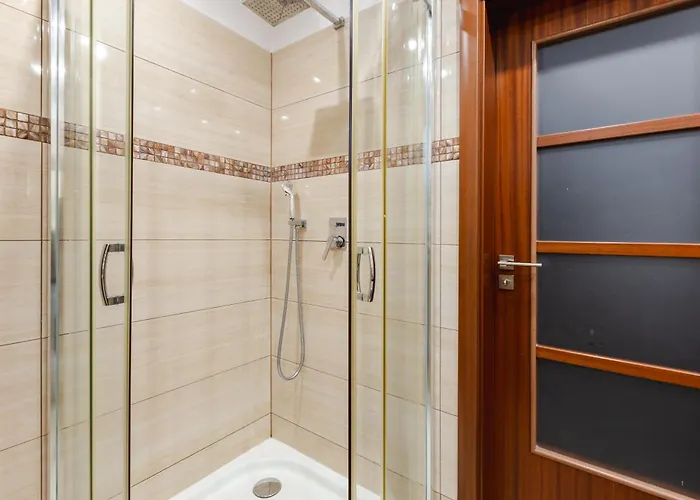 Apartament Marina Cosy By Bookinghost