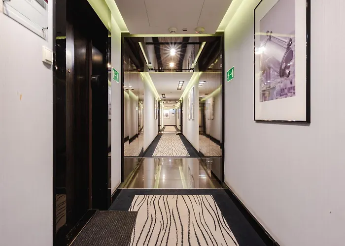 Apartament Marina Cosy By Bookinghost *