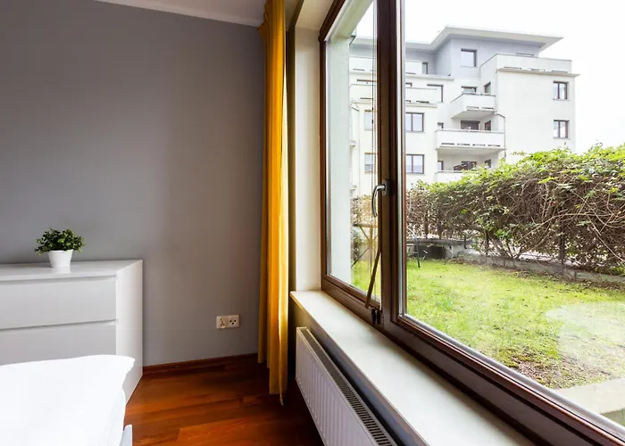 Apartament Marina Cosy By Bookinghost Gdynia